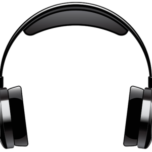 headphones PNG