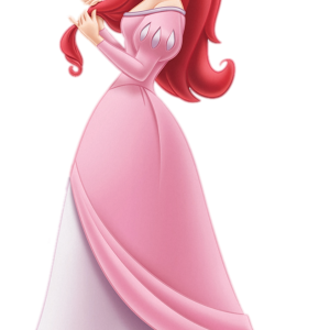 Ariel PNG