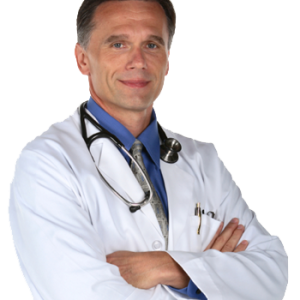 Doctor PNG