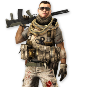ARMA 3 PNG
