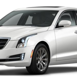 Cadillac PNG