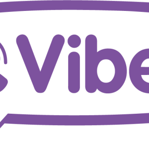 Viber logo PNG