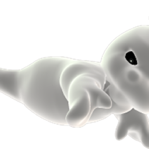 Ghost PNG
