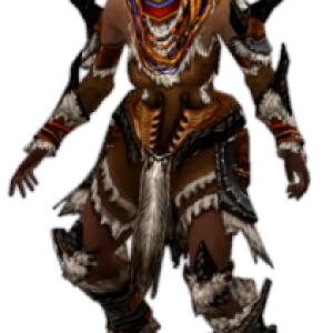 Diablo PNG