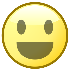 Smiley PNG