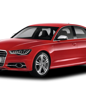 AUDI PNG car image