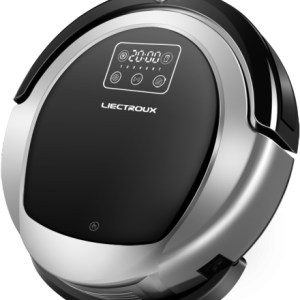 Robotic vacuum cleaner PNG