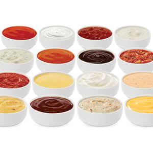 Sauce PNG