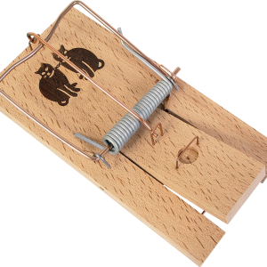Mouse trap PNG