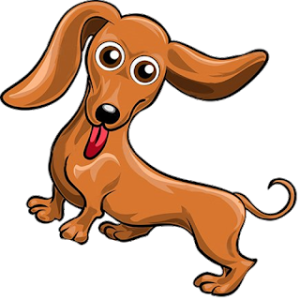 Dachshund PNG