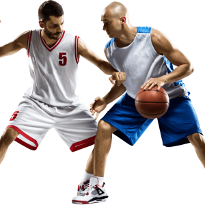 Basketball PNG