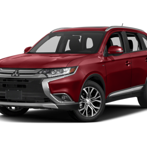 Mitsubishi PNG