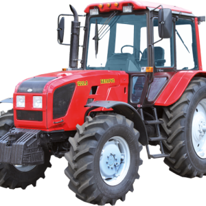 Tractor PNG
