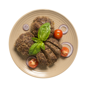 Cutlet PNG