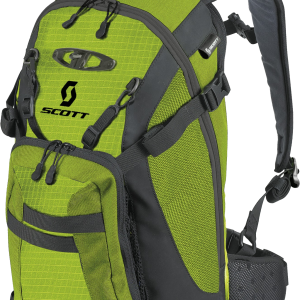 Sport backpack PNG image