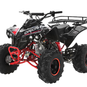 ATV, quad bike PNG