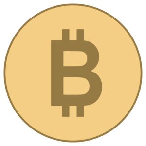 Bitcoin PNG