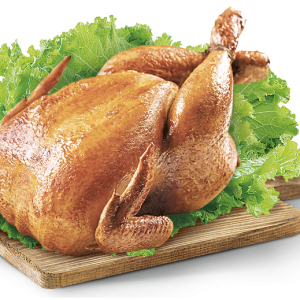 Turkey food PNG
