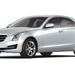 Cadillac PNG