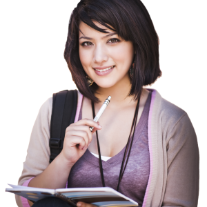 Student PNG