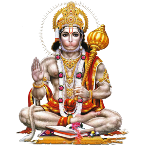 Hanuman PNG
