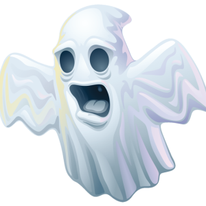 Ghost PNG