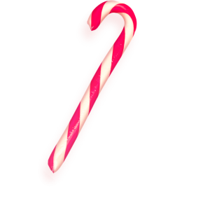Candy cane PNG
