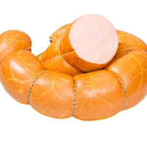 Sausage PNG image