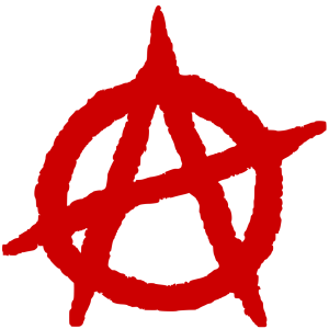Anarchy PNG