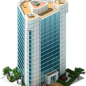 Building PNG
