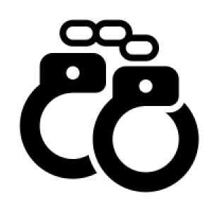 Handcuffs PNG