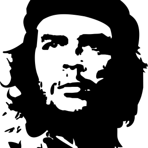 Che Guevara PNG