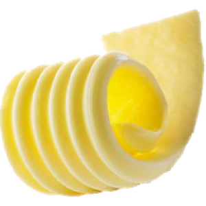 Butter PNG
