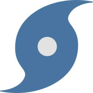 hurricane icon PNG