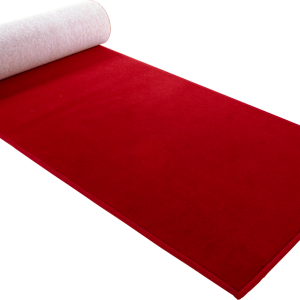 Red carpet PNG