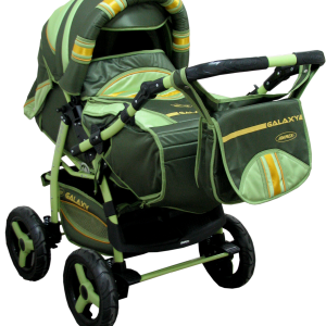 Stroller PNG