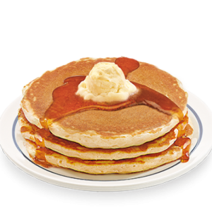 Pancake PNG