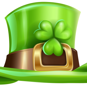 Shamrock PNG