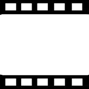 Filmstrip PNG