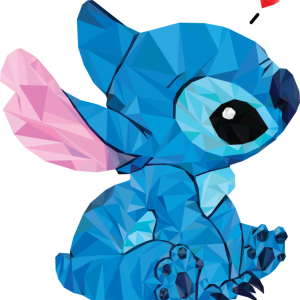 Stitch PNG