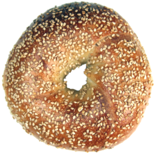 Bagel PNG