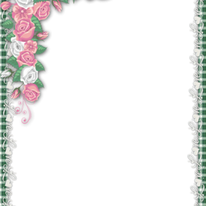 Picture, photo frame PNG