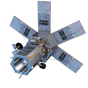 Satellite PNG