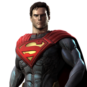 Superman PNG