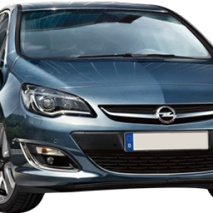 Opel PNG
