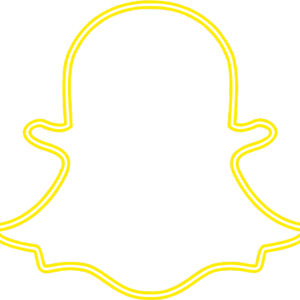 Snapchat logo PNG
