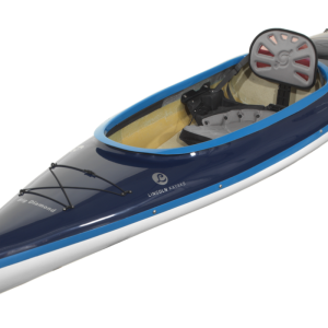 Kayak PNG
