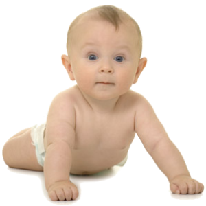 Baby PNG