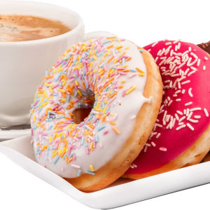 Donut PNG
