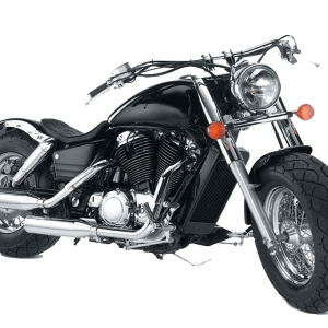 Harley Davidson motorcycle PNG